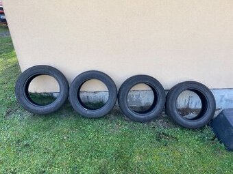 Zime pneu 205/55 r16