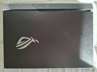 Asus ROG Strix SCAR G533QR