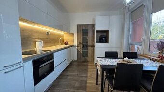 NA PREDAJ krásny 3 a pól izbový byt Nitra - Klokočina