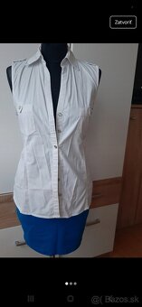 Baliky oblecenia vel. S a vel. M