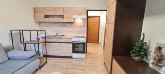 garsónka Čadca - centrum