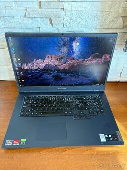 Lenovo legion 5