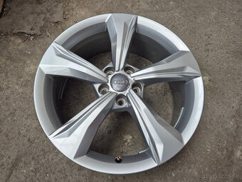 5x112 r19 ET34 x 7J elektróny originál AUDI