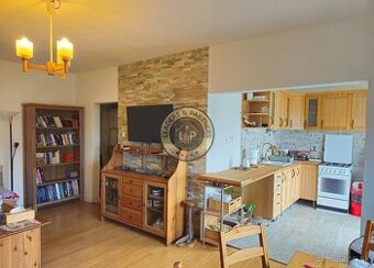 2-izb. byt s balkónom na predaj | ASTROVÁ, BA II