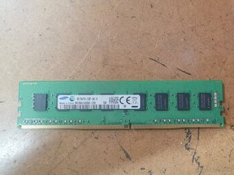 RAM 4GB DDR4 2133MHz