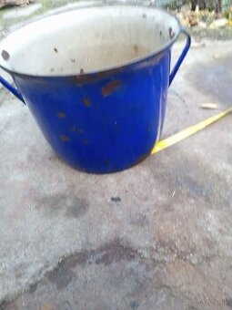 Hronec 18 masívny hrnec