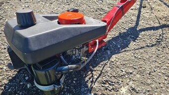 Motorová jednotka Vari