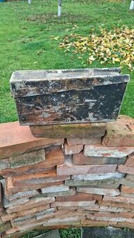 Kastlik hlinikovi k MG42