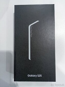 Samsung Galaxy S25 5G 12GB/256GB Navy