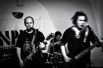 Hľada sa bubenik alebo spevak