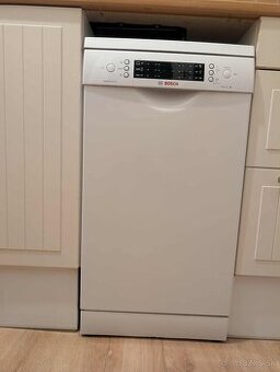Umývačka riadu Bosch