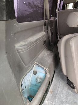 Volkswagen Transporter T5 multivan