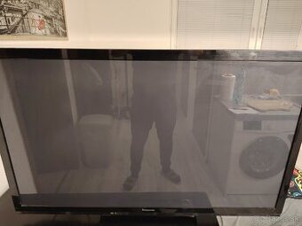 Panasonic tv