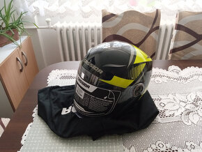 prilba,helma cassida,nitro vel.XS,S,M,L