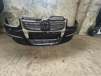 Vw golf 5 variant naraznik