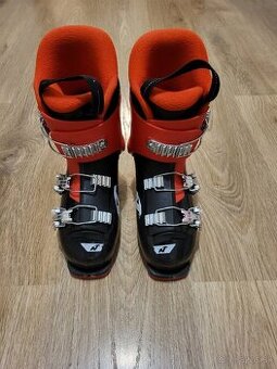 Detské lyžiarky Nordica