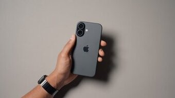 iPhone 16 Plus 128GB NOVÝ