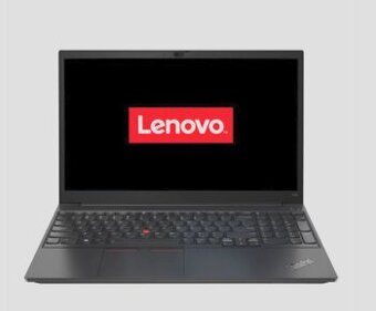 Notebook Lenovo ThinkPad E15, Intel Core i5-1135G7, 16GB RAM