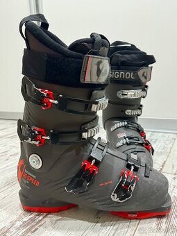 Lyžiarky Rossignol Hi-speed pro