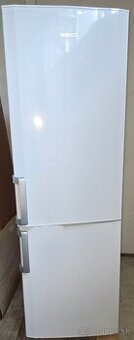 Chladničku s mrazničkou BEKO CS 234030 – funkčná, úsporná