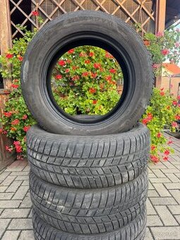 Zimné pneumatiky 225/60 R17