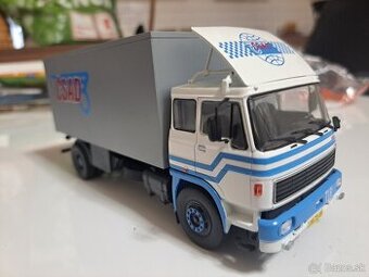 Predám LIAZ 110.050 SALI ,model deagostini,1:43