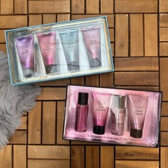 Victoria’s secret darčekové balenie