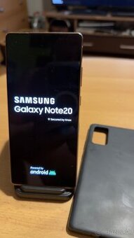 Samsung Galaxy Note 20