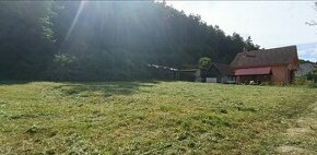 Predaj Pozemku v Obci Modrová za skvelú cenu - 1