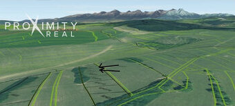 Na predaj – investičné pozemky v Spišskej Novej Vsi