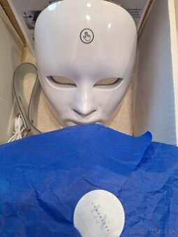 Led maska Lumen luxe