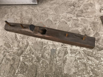 Hoblík,hoblíky,sekera,staré naradie,nebožiec,dlato d65