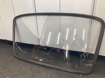 Zadné sklo škoda 120