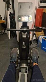 🛶 Predám veslovací trenažér inSPORTline Thenar