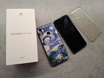 Huawei P smart