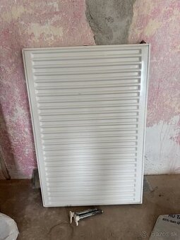 Radiátor 600x900