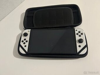 Predám Alebo Vymením Nintendo Switch OLED Atmosphere