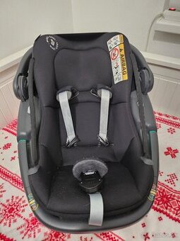 Autosedačka Maxi Cosi Coral - 1