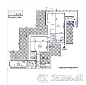 Nebytovy priestor pri nemocnici Bratislava Kramare