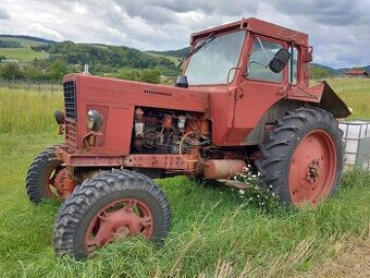 Belarus Bielorus MTZ 82 - 1