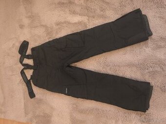 Detske lyziarske nohavice 152/158 - 1