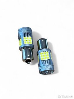 LED P21W BA15S - 1