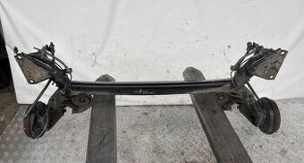 FIAT PANDA 2 ZADNA NAPRAVA