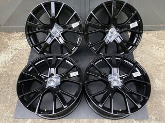 R20 ®️ Originál Audi Šport 5x112 ET38 // VW Škoda Seat