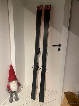 Blizzard Firebird wrc - 1