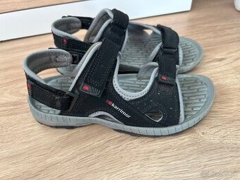 Športové sandále veľ. 33