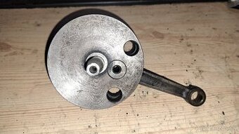 Klukovka Jawa Pionier 05 - 1