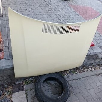 Predám Kapotu Fiat UNO