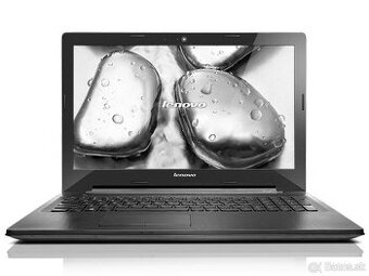 Lenovo G50-30 15,6" | Windows 10 | Disk 1TB | Ram 4gb