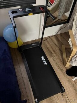 Elektrický bežiaci pás